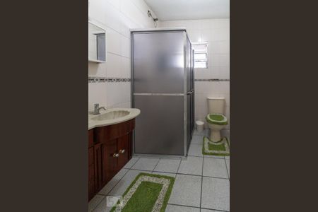 Casa para alugar com 300m², 3 quartos e sem vagaEdícula 