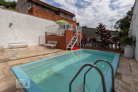 Casa para alugar com 300m², 3 quartos e sem vagaQuintal