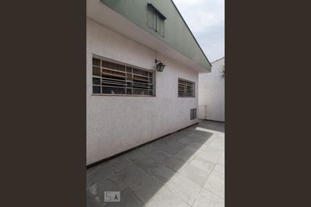 Casa para alugar com 300m², 3 quartos e sem vagaQuintal