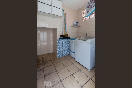 Casa para alugar com 300m², 3 quartos e sem vagaÁrea de Serviço