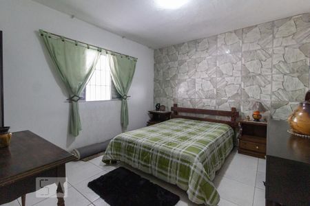 Casa para alugar com 300m², 3 quartos e sem vagaEdícula 