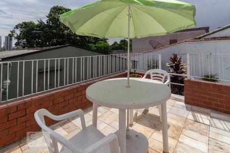 Casa para alugar com 300m², 3 quartos e sem vagaQuintal