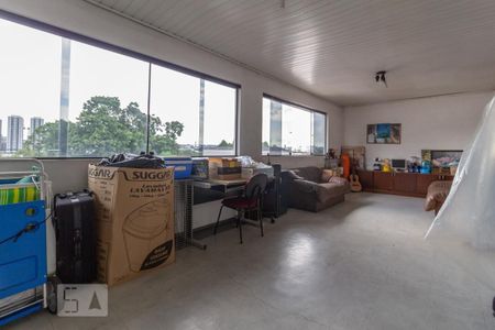 Casa para alugar com 300m², 3 quartos e sem vagaEdícula 