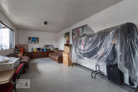 Casa para alugar com 300m², 3 quartos e sem vagaEdícula 
