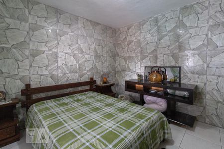 Casa para alugar com 300m², 3 quartos e sem vagaEdícula 