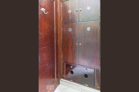 Casa para alugar com 300m², 3 quartos e sem vagaBanheiro