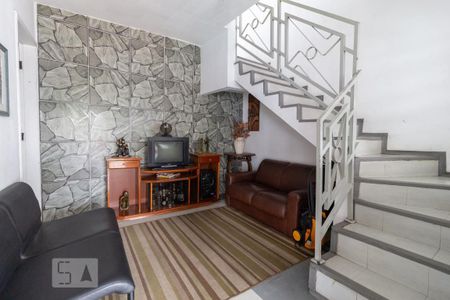 Casa para alugar com 300m², 3 quartos e sem vagaEdícula 