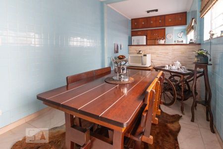 Casa para alugar com 300m², 3 quartos e sem vagaCozinha