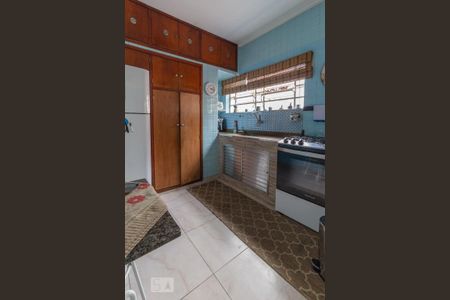 Casa para alugar com 300m², 3 quartos e sem vagaCozinha