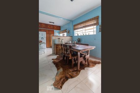 Casa para alugar com 300m², 3 quartos e sem vagaCozinha