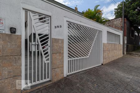Casa para alugar com 300m², 3 quartos e sem vagaFachada