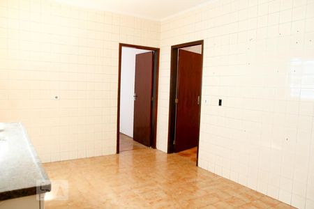 Casa à venda com 150m², 5 quartos e 7 vagasCozinha