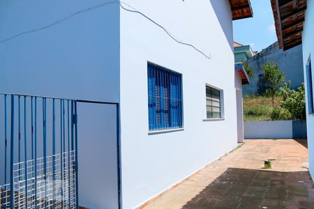 Casa à venda com 150m², 5 quartos e 7 vagasQuintal
