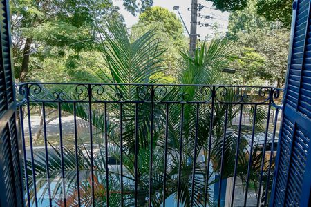 Casa à venda com 150m², 5 quartos e 7 vagasVista da Sacada Quarto 4 - Suite