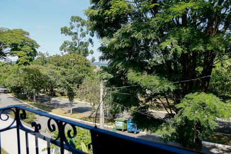 Casa à venda com 150m², 5 quartos e 7 vagasVista da Sacada Quarto 5 - Suite