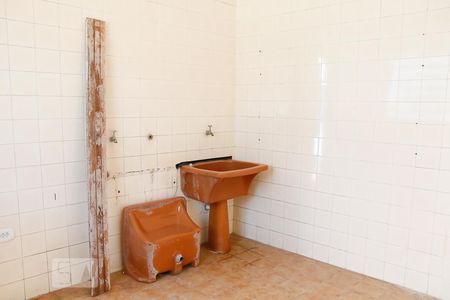 Casa à venda com 150m², 5 quartos e 7 vagasÁrea de Serviço