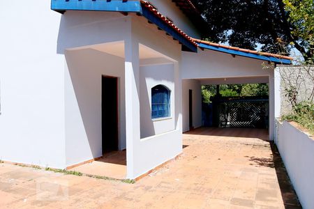 Casa à venda com 150m², 5 quartos e 7 vagasQuintal