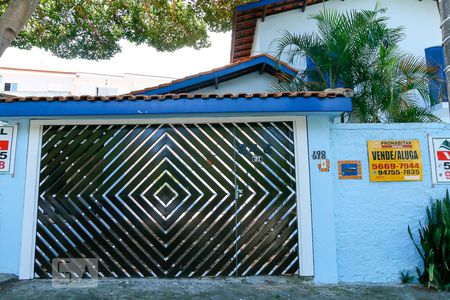 Casa à venda com 150m², 5 quartos e 7 vagasFachada da Casa