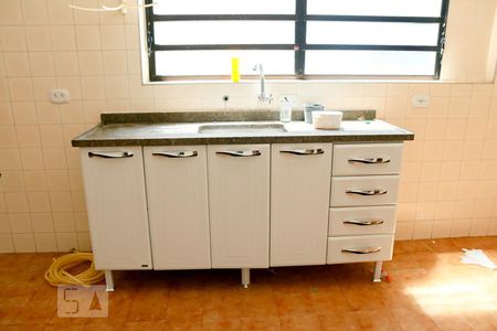 Casa à venda com 150m², 5 quartos e 7 vagasCozinha