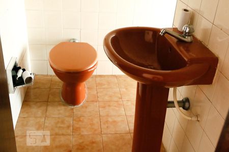 Casa à venda com 150m², 5 quartos e 7 vagasLavabo