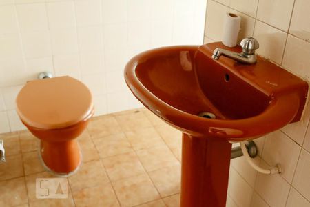 Casa à venda com 150m², 5 quartos e 7 vagasLavabo