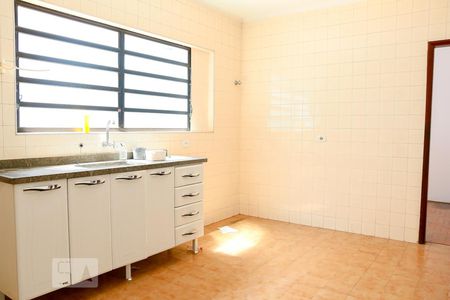 Casa à venda com 150m², 5 quartos e 7 vagasCozinha