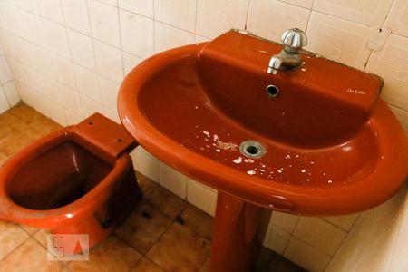 Casa à venda com 150m², 5 quartos e 7 vagasBanheiro Edícula