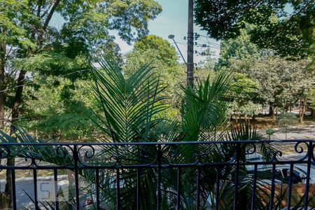 Casa à venda com 150m², 5 quartos e 7 vagasVista da Sacada Quarto 4 - Suite