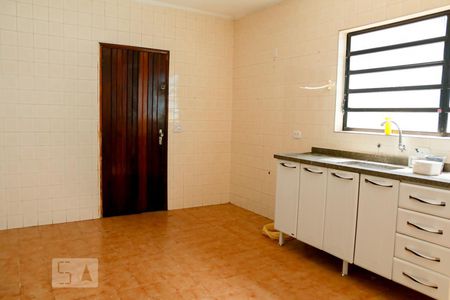 Casa à venda com 150m², 5 quartos e 7 vagasCozinha