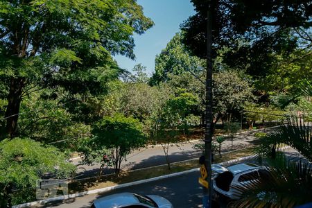 Casa à venda com 150m², 5 quartos e 7 vagasVista da Sacada Quarto 5 - Suite