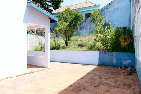 Casa à venda com 150m², 5 quartos e 7 vagasQuintal