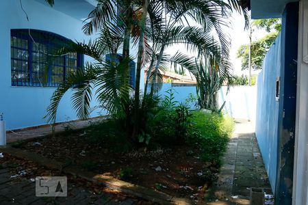 Casa à venda com 150m², 5 quartos e 7 vagasQuintal 