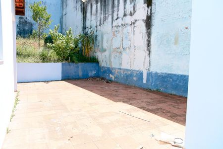 Casa à venda com 150m², 5 quartos e 7 vagasQuintal