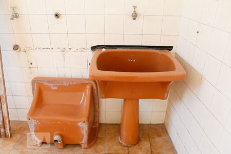 Casa à venda com 150m², 5 quartos e 7 vagasÁrea de Serviço