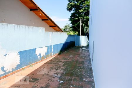 Casa à venda com 150m², 5 quartos e 7 vagasQuintal