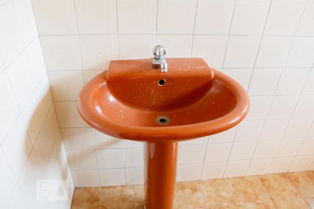 Casa à venda com 150m², 5 quartos e 7 vagasBanheiro Social