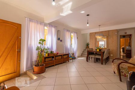 Sala de Jantar de casa para alugar com 3 quartos, 140m² em Bosque da Saúde, São Paulo