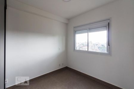 Studio à venda com 41m², 1 quarto e 1 vagaQuarto