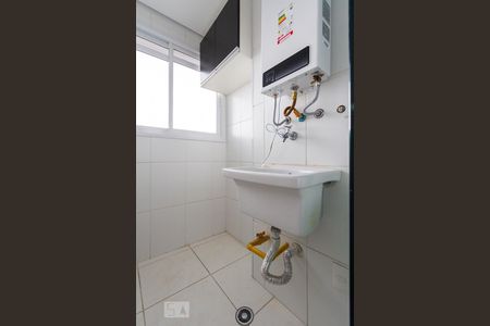 Studio à venda com 41m², 1 quarto e 1 vagaÁrea de Serviço