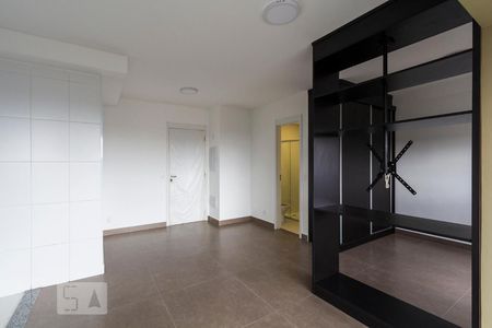 Sala de kitnet/studio à venda com 1 quarto, 41m² em Vila Mascote, São Paulo