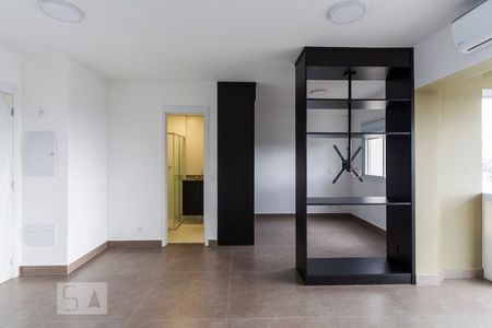 Sala de kitnet/studio à venda com 1 quarto, 41m² em Vila Mascote, São Paulo