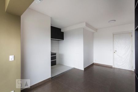 Sala de kitnet/studio à venda com 1 quarto, 41m² em Vila Mascote, São Paulo