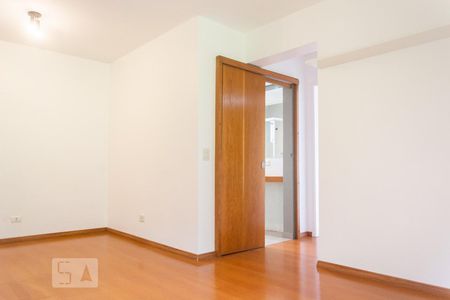 Sala de apartamento para alugar com 2 quartos, 52m² em Vila Andrade, São Paulo