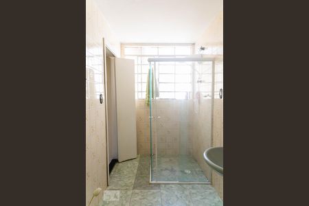 Casa à venda com 120m², 2 quartos e 2 vagasBanheiro