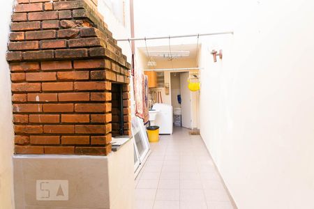 Casa à venda com 120m², 2 quartos e 2 vagasÁrea de Serviço