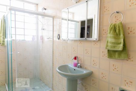 Casa à venda com 120m², 2 quartos e 2 vagasBanheiro