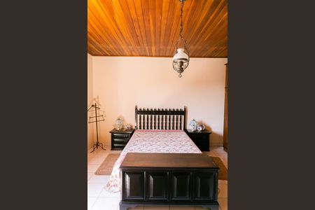 Casa à venda com 120m², 2 quartos e 2 vagasQuarto 1