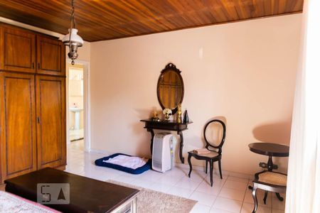 Casa à venda com 120m², 2 quartos e 2 vagasQuarto 1