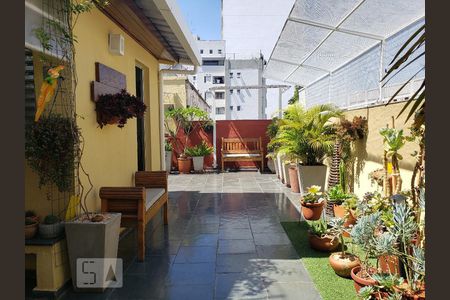 Studio à venda com 26m², 1 quarto e sem vagaÁrea comum