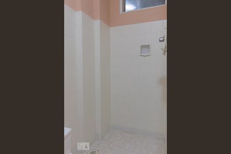 Studio à venda com 26m², 1 quarto e sem vagaBanheiro